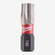 Біта Milwaukee Shockwave TX BO40 25мм 2pcs. (4932471585)