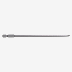 Біта подовжена Milwaukee для M18 FSG PH2 148мм 3pcs. (4932459393)