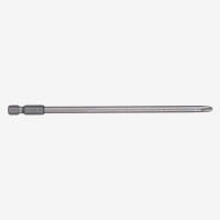 Біта подовжена Milwaukee для M18 FSG PH2 148мм 3pcs. (4932459393)