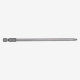 Біта подовжена Milwaukee для M18 FSG PH2 148мм 3pcs. (4932459393)