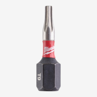 Біта Milwaukee Shockwave TX BO9 25мм 2pcs. (4932471579)
