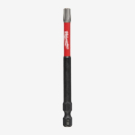 Біта Milwaukee Shockwave TX30 90мм 1pcs. (4932471575)