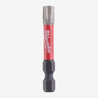 Біта Milwaukee Shockwave TX40 50мм 1pcs. (4932430890)