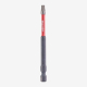 Бита Milwaukee Shockwave TX25 90мм 1 шт (4932430883)