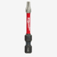 Біта Milwaukee Shockwave TX20 50мм 1pcs. (4932430876)
