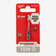 Біта Milwaukee Shockwave TX20 50мм 1pcs. (4932430876)