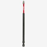 Біта Milwaukee Shockwave PH2 150мм 1pcs. (4932471565)