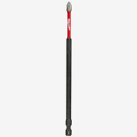 Бита Milwaukee Shockwave PH2 150мм 1шт (4932471565)