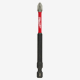 Біта Milwaukee Schockwave PH2 90мм 1pcs. (4932430856)