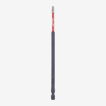 Біта Milwaukee Shockwave TX15 150мм 1pcs. (4932471572)