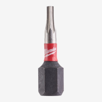 Біта Milwaukee Shockwave TX8 25мм 2pcs. (4932471568)