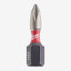 Біта Milwaukee Shockwave PH1 25 мм 2pcs. (4932430850)