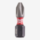 Біта Milwaukee Shockwave PH2 25мм 2pcs. (4932430852)