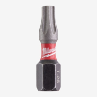 Біта Milwaukee Shockwave TX25 25мм 2pcs. (4932430879)