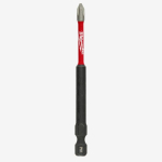 Біта Milwaukee Schockwave PH1 90мм 1pcs. (4932430851)