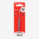 Біта Milwaukee Schockwave PH1 90мм 1pcs. (4932430851)