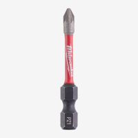 Біта Milwaukee Shockwave PZ1 50мм 1pcs. (4932471566)