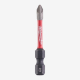 Біта Milwaukee Shockwave PZ1 50мм 1pcs. (4932471566)