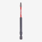 Біта Milwaukee Shockwave TX15 90мм 1pcs. (4932471571)
