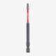 Біта Milwaukee Shockwave TX15 90мм 1pcs. (4932471571)