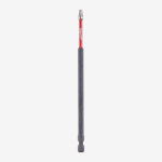 Біта Milwaukee Shockwave TX20 150мм 1pcs. (4932471573)
