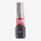 Біта Milwaukee Shockwave Hex5 25мм 2pcs. (4932430896)