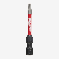 Біта Milwaukee Shockwave TX10 50мм 1pcs. (4932471570)