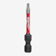 Біта Milwaukee Shockwave TX10 50мм 1pcs. (4932471570)