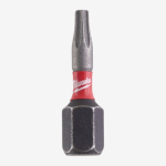 Біта Milwaukee Shockwave TX BO10 25мм 2pcs. (4932471580)
