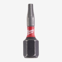 Біта Milwaukee Shockwave TX BO10 25мм 2pcs. (4932471580)