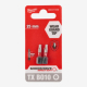 Біта Milwaukee Shockwave TX BO10 25мм 2pcs. (4932471580)