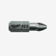 Біти Milwaukee PZ2 25мм 25pcs. (4932399590)