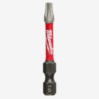 Бита Milwaukee Shockwave TX25 50мм 1шт (4932430881)