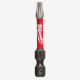 Бита Milwaukee Shockwave TX25 50мм 1шт (4932430881)