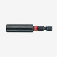 Магнитный держатель насадок Milwaukee SHOCKWAVE 60мм (4932352406)