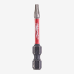 Біта Milwaukee Shockwave TX15 50мм 1pcs. (4932451286)
