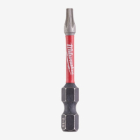 Біта Milwaukee Shockwave TX15 50мм 1pcs. (4932451286)