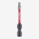 Біта Milwaukee Shockwave TX15 50мм 1pcs. (4932451286)