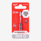 Біта Milwaukee Shockwave TX15 50мм 1pcs. (4932451286)