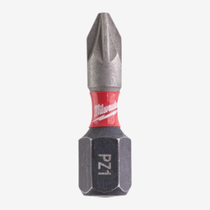 Біта Milwaukee Shockwave PZ1 25мм 2pcs. (4932430860)