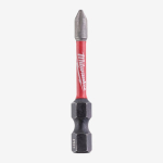 Біта Milwaukee Shockwave PH1 50мм 1pcs. (4932471564)
