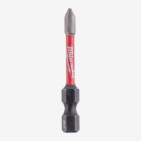 Біта Milwaukee Shockwave PH1 50мм 1pcs. (4932471564)