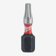 Біта Milwaukee Shockwave TX BO15 25мм 2pcs. (4932471581)