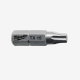 Біти Milwaukee TX15 25мм 25pcs. (4932399595)