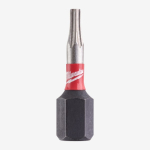 Біта Milwaukee Shockwave TX BO8 25мм 2pcs. (4932471578)