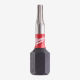 Біта Milwaukee Shockwave TX BO8 25мм 2pcs. (4932471578)
