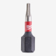 Біта Milwaukee Shockwave TX BO7 25мм 2pcs. (4932471577)