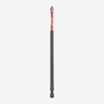 Біта Milwaukee Shockwave PZ2 150мм 1pcs. (4932471928)