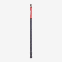 Біта Milwaukee Shockwave PZ2 150мм 1pcs. (4932471928)