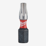 Біта Milwaukee Shockwave TX BO20 25мм 2pcs. (4932471582)
